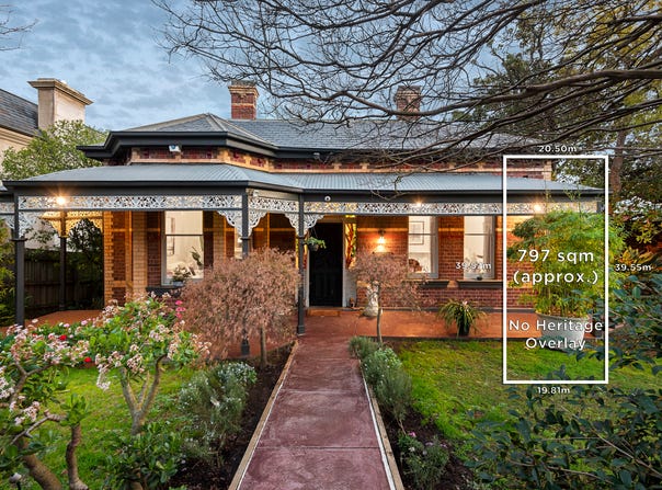 4 View Street, Canterbury, Vic 3126