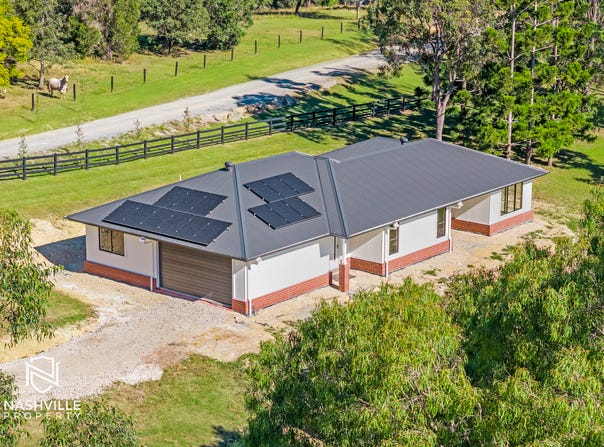 129 Allen Road, Chatsworth, Qld 4570
