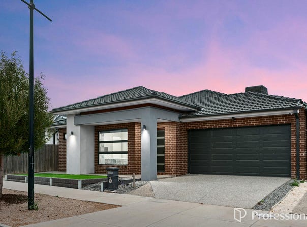4 DIXON STREET, Deanside, Vic 3336