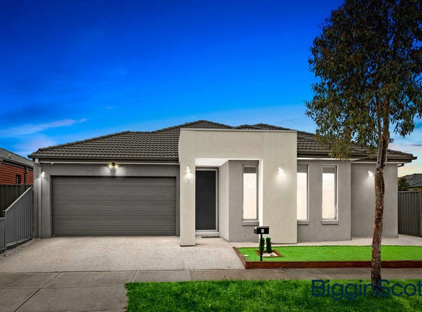 7 Stanhope Road, Tarneit, Vic 3029