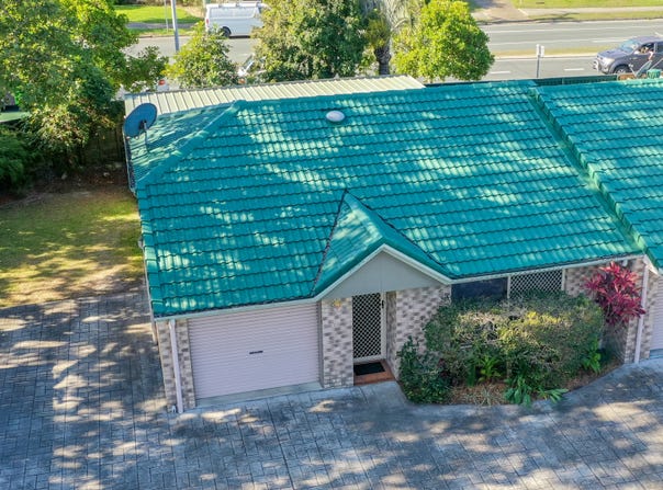 15/100 Beerburrum Street, Battery Hill, Qld 4551