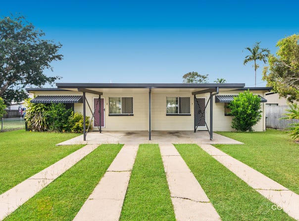 94 Bamford Lane, Kirwan, Qld 4817
