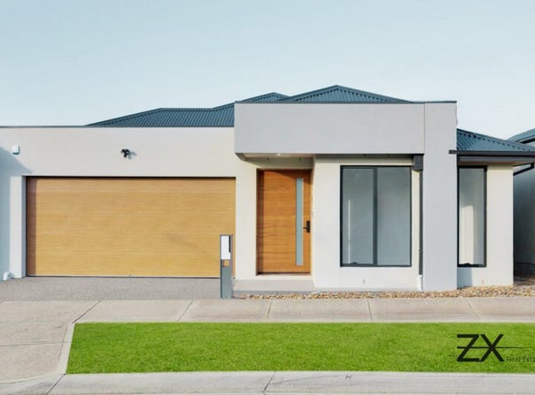 72 Folklore Drive, Wollert, Vic 3750