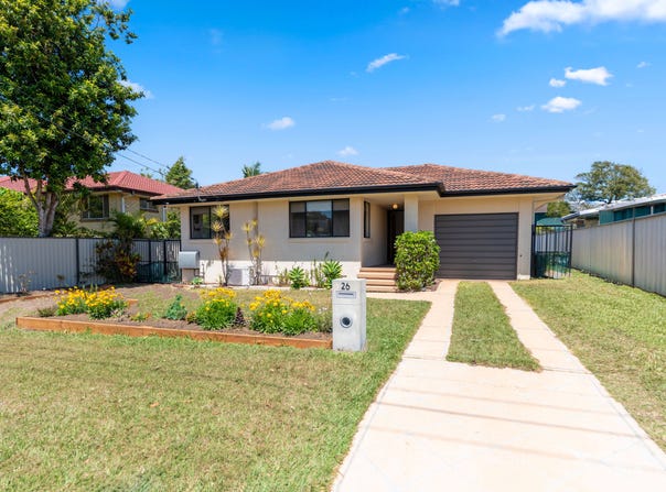 26 Kalimna Drive, Clontarf, Qld 4019