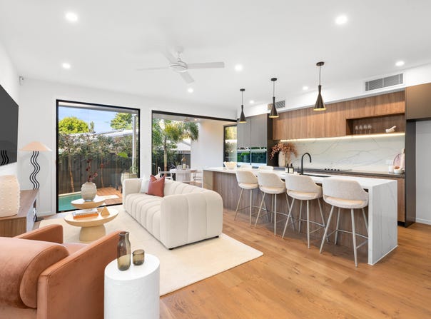 46 Tawarri Crescent, Burleigh Heads, Qld 4220