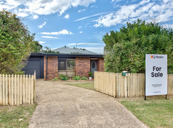 18 Burren Street, Wavell Heights, Qld 4012