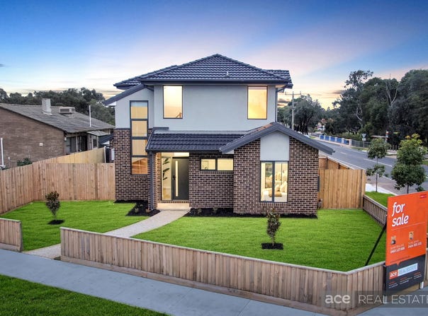 12 Ulm Street, Laverton, Vic 3028