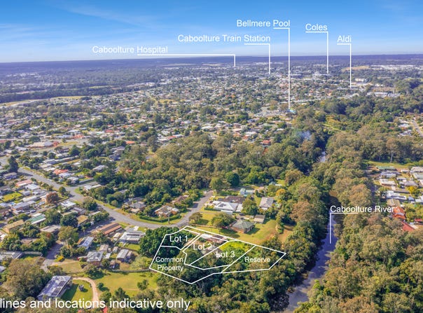 26 Webster Drive, Caboolture, Qld 4510