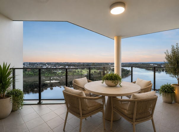 68/12 Tanunda Drive, Rivervale, WA 6103