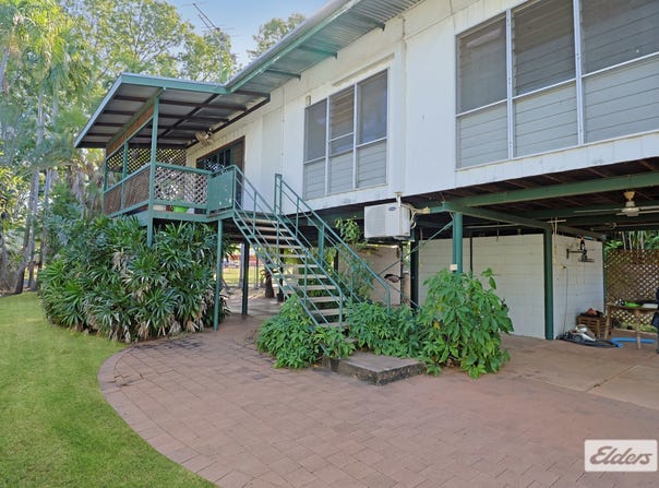 7 Dove Street, Katherine, NT 0850