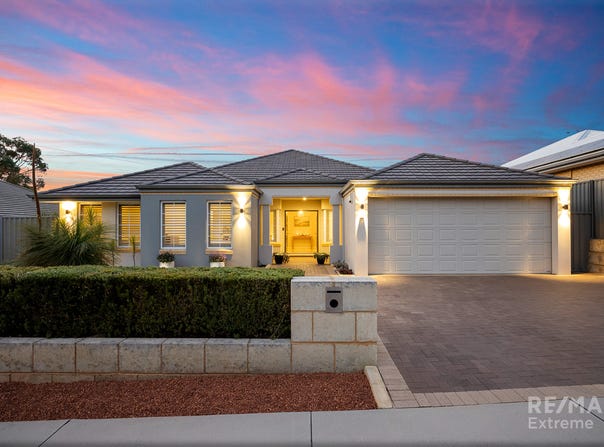 3 Myrlea Trail, Alkimos, WA 6038