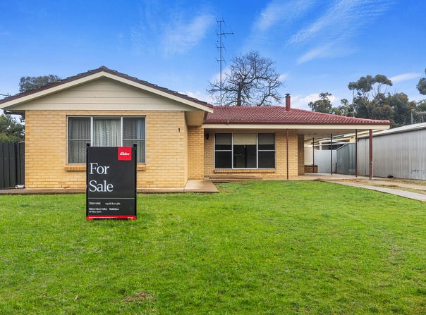 1 Curling Street, Auburn, SA 5451
