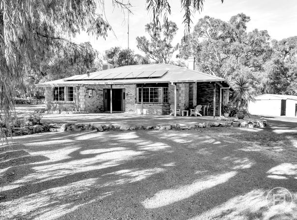 80 Clifton Downs Road, Herron, WA 6211