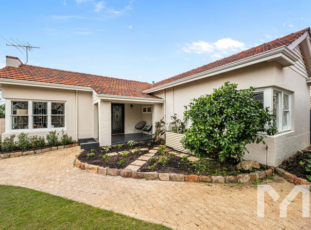 22 Scaddan Street, Wembley, WA 6014