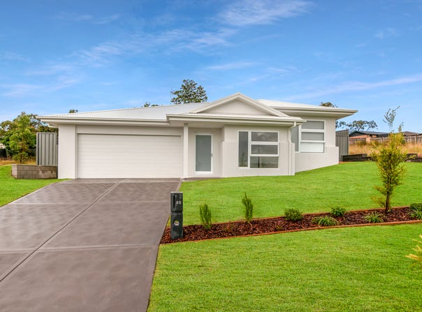 65 Tournament Street, Rutherford, NSW 2320