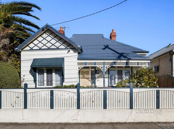 190 Albert Street, Brunswick, Vic 3056