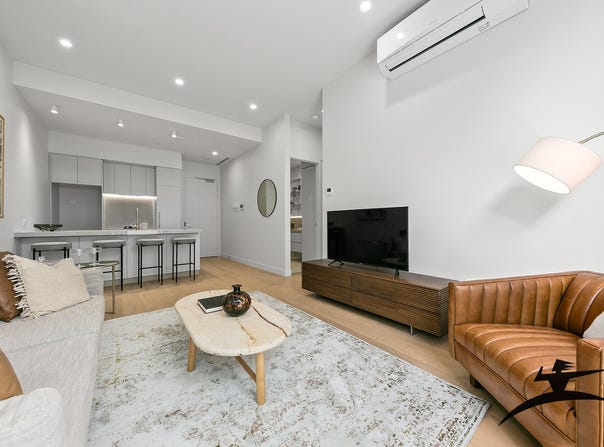 6/1 Plowman Place, Frankston, Vic 3199