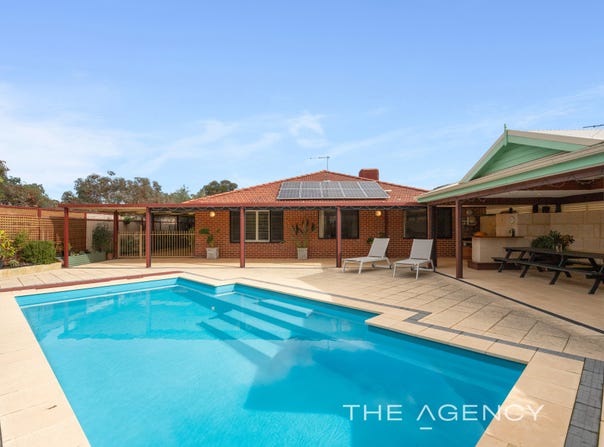 7 Frankland Place, Jane Brook, WA 6056