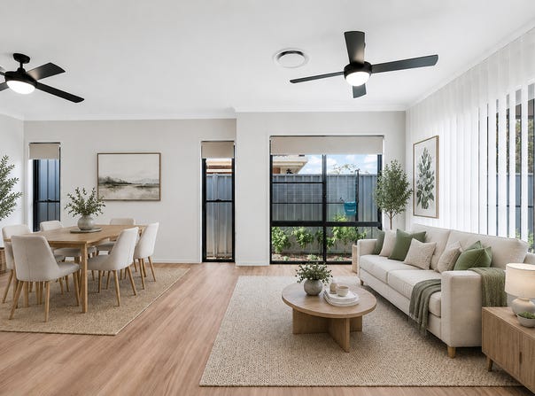 1/61 Sardon Street, Centenary Heights, Qld 4350