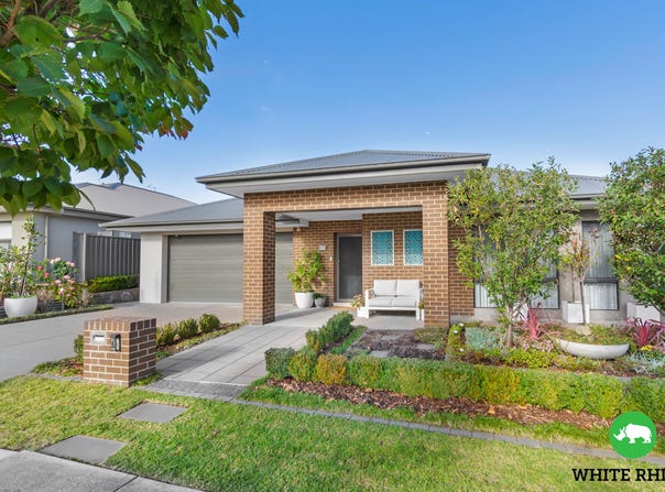 6 Dolly Street, Googong, NSW 2620