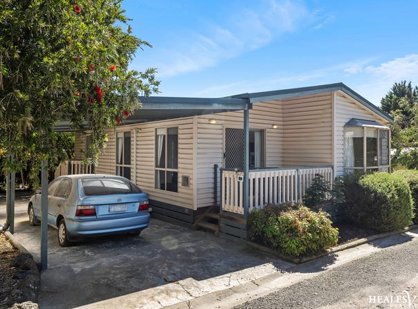 51 322 Don Road, Badger Creek, Vic 3777