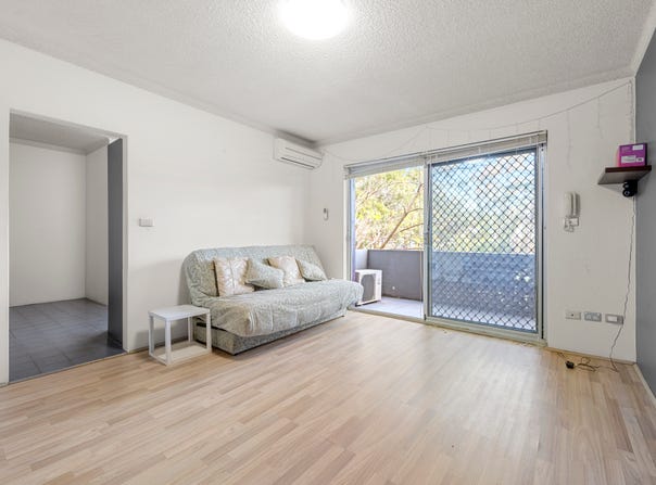 2/38 Vine Street, Fairfield, NSW 2165