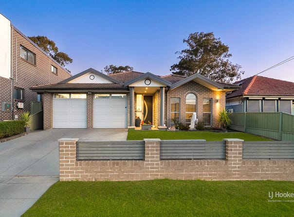 143 Birdwood Road, Georges Hall, NSW 2198