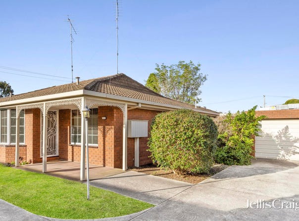 2/42 Park Crescent, South Geelong, Vic 3220