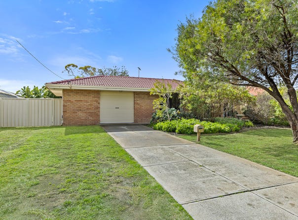 28 Casserley Road, Rockingham, WA 6168