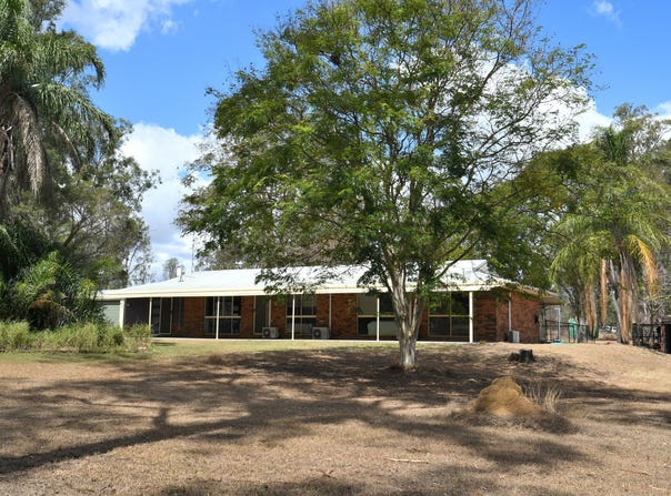 1255 Atkinson Dam Road, Churchable, Qld 4311