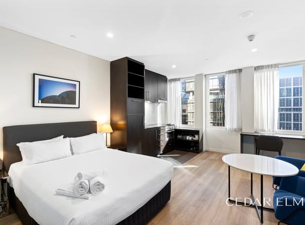 1308/480 Collins Street, Melbourne, Vic 3000