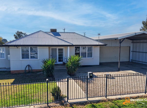 18 Yeran Street, Narrabri, NSW 2390