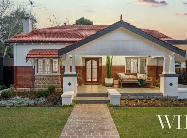 23 Oakover Street, East Fremantle, WA 6158