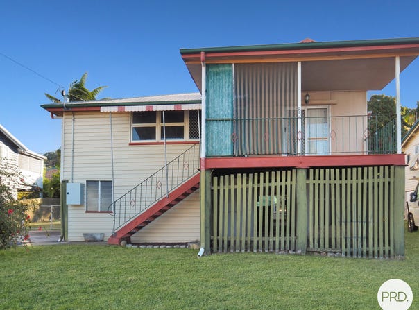 85 Off Lane, South Gladstone, Qld 4680