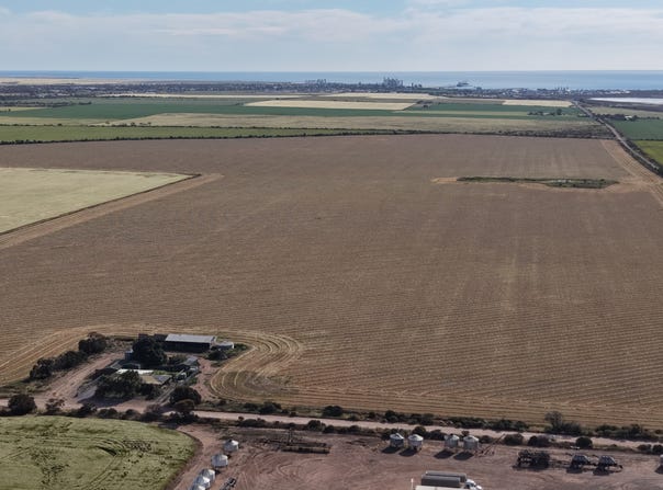 203 Bulls Road, Kadina, SA 5554