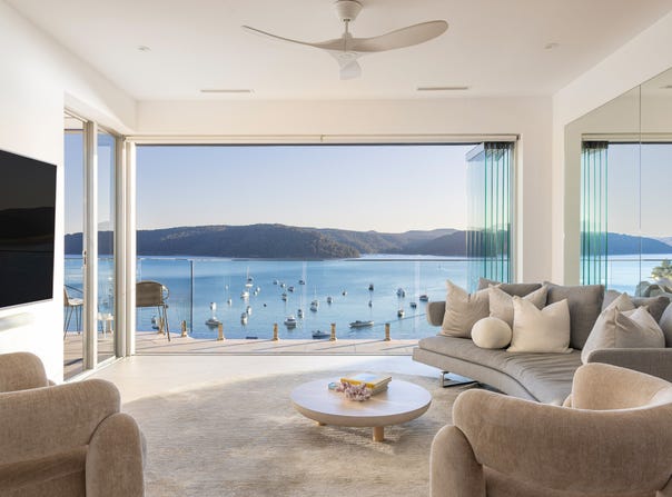 Penthouse 11/50 Palm Beach Road, Palm Beach, NSW 2108