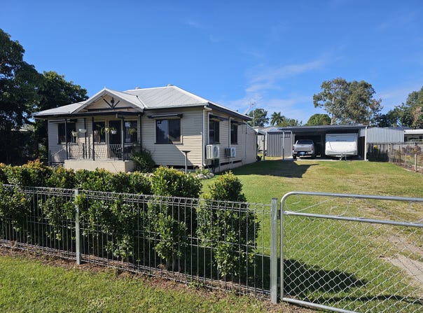 13 Sixteenth Street, Home Hill, Qld 4806