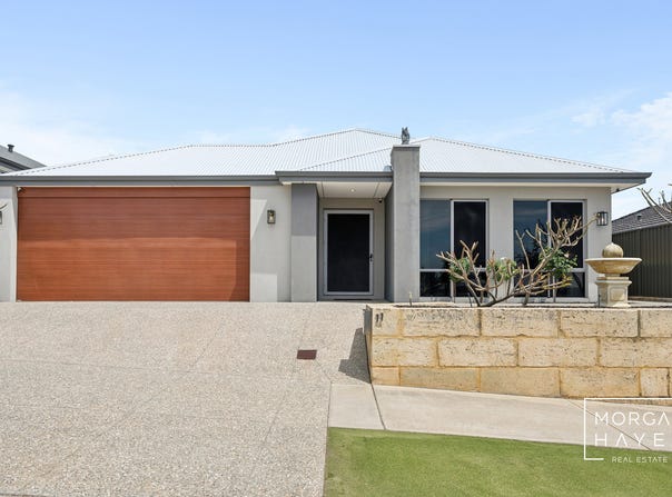 11 Cavolfiore Grove, Landsdale, WA 6065