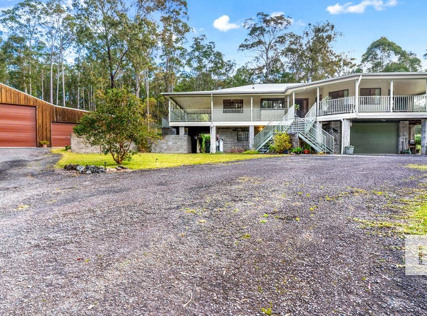 41 Upper Lansdowne Road, Melinga, NSW 2430