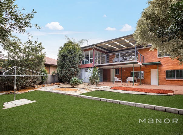 35 Caprera Road, Northmead, NSW 2152