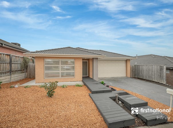 12 Bluejay Road, Doreen, Vic 3754