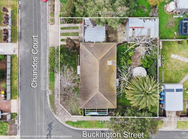 23 Chandos Court, St Albans Park, Vic 3219
