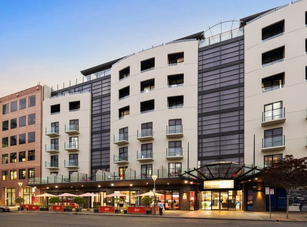718/61 Hindmarsh Square, Adelaide, SA 5000