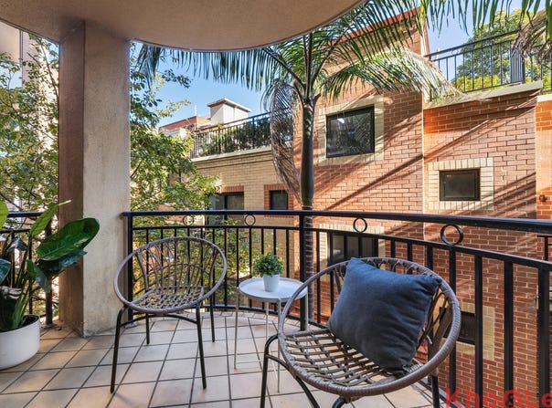 207/199 Pyrmont Street, Pyrmont, NSW 2009