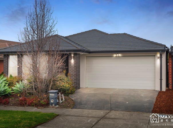 22 Karawarra Circuit, Cranbourne North, Vic 3977