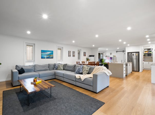 4 Conley Drive, Melba, ACT 2615