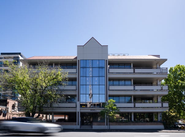 Cnr Hutt & Flinders Street, Adelaide, SA 5000