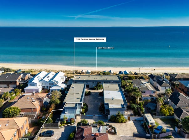 7/16 Turakina Avenue, Edithvale, Vic 3196