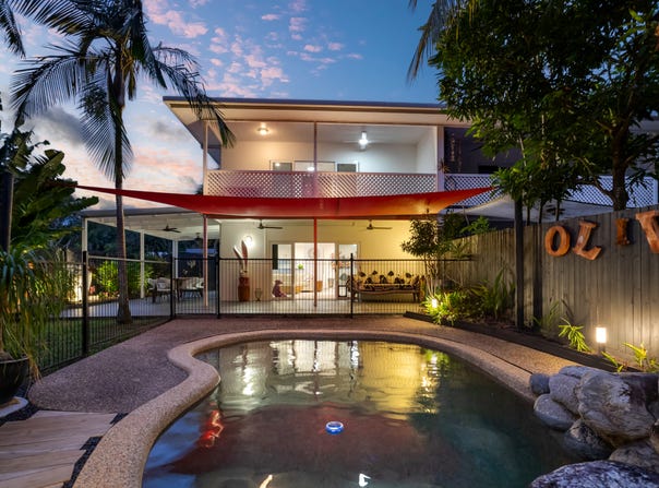 2/135 Davidson Street, Port Douglas, Qld 4877