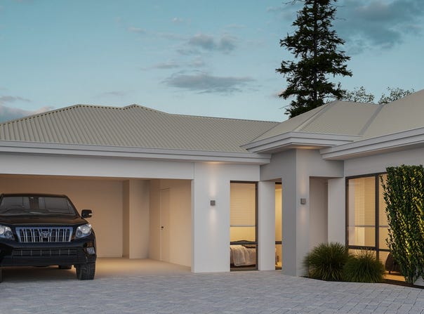 2/14 Flora Avenue, Bayswater, WA 6053
